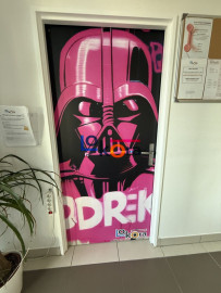 
                                                                                        Location
                                                                                         Studio Cosy proche de la Fac