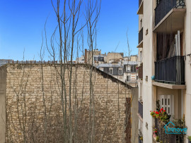 
                                                                                        Vente
                                                                                         Studio cosy Quartier Montsouris – Paris 14ᵉ