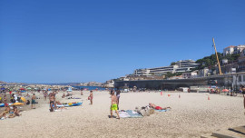 
                                                                                        Location
                                                                                         Studio Cosy Tranquille Marseille 7e Roucas-Blanc