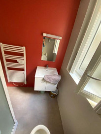 
                                                                                        Location
                                                                                         Studio dans hyper centre-ville de Rouen