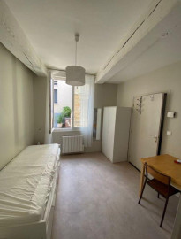 
                                                                                        Location
                                                                                         Studio dans hyper centre-ville de Rouen