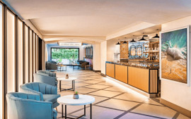 
                                                                                        Vente
                                                                                         Studio dans l´hotel Occidental - Puerto Banus