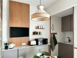 
                                                                                        Vente
                                                                                         Studio dans l´hotel Occidental - Puerto Banus