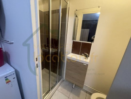 
                                                                                        Location
                                                                                         Studio dans un quartier calme de SAINT-QUENTIN