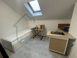 
                                                                                        Location
                                                                                         Studio dans un quartier calme de SAINT-QUENTIN