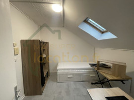 
                                                                                        Location
                                                                                         Studio dans un quartier calme de SAINT-QUENTIN