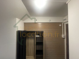 
                                                                                        Location
                                                                                         Studio dans un quartier calme de SAINT-QUENTIN