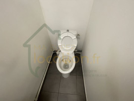 
                                                                                        Location
                                                                                         Studio dans un quartier calme de SAINT-QUENTIN