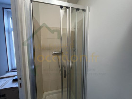 
                                                                                        Location
                                                                                         Studio dans un quartier calme de SAINT-QUENTIN