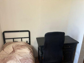 
                                                                                        Location
                                                                                         Studio de 12 m2 à 25 minutes de Paris Saint-Lazare