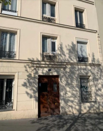 
                                                                                        Location
                                                                                         Studio de 14m²