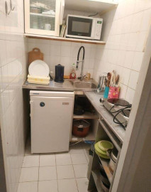 
                                                                                        Location
                                                                                         Studio de 21m²