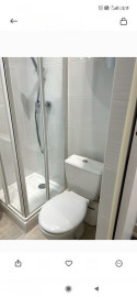 
                                                                                        Location
                                                                                         Studio de 23 m2 situé Paris 16 nord