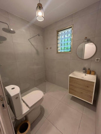 
                                                                                        Location
                                                                                         Studio de 24m2 avec 20m2 de terrasse bail étudiant