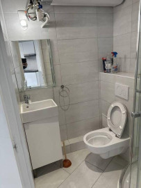 
                                                                                        Location
                                                                                         Studio de 25m² avec balcon, calme et très lumineux