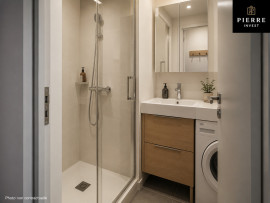 
                                                                                        Vente
                                                                                         Studio de 25m2 à Sceaux