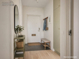 
                                                                                        Vente
                                                                                         Studio de 25m2 à Sceaux
