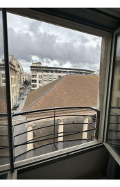 
                                                                                        Location
                                                                                         Studio de 27 m² 1er arrondissement de Marseille