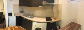 
                                                                                        Location
                                                                                         Studio de 27m² avec coin nuit