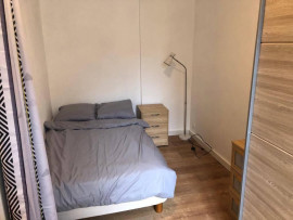 
                                                                                        Location
                                                                                         Studio de 27m² avec coin nuit