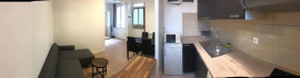 
                                                                                        Location
                                                                                         Studio de 27m² avec coin nuit