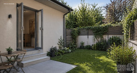 
                                                                                        Vente
                                                                                         Studio de 29m2 à Aubervilliers