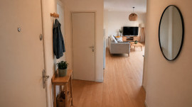 
                                                                                        Vente
                                                                                         Studio de 29m2 à Aubervilliers