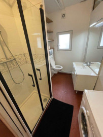 
                                                                                        Location
                                                                                         Studio de 30m2 lumineux, bien aménagé et meublé