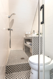 Location
Studio de prestige au coeur de Paris (loyer tout inclus)