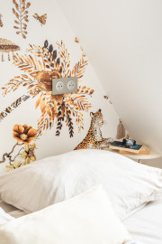 Location
Studio de prestige au coeur de Paris (loyer tout inclus)