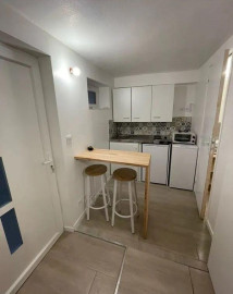 
                                                                                        Location
                                                                                         Studio duplex maison de ville