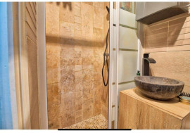 
                                                                                        Location
                                                                                         Studio Duplex - Rue Saint Claude - Paris 3e