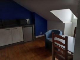 
                                                                                        Colocation
                                                                                         Studio en colocation