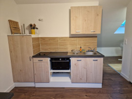 
                                                                                        Colocation
                                                                                         Studio en colocation Reze proche centre ville