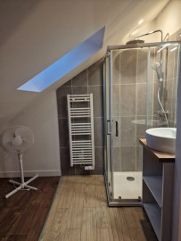 
                                                                                        Colocation
                                                                                         Studio en colocation Reze proche centre ville