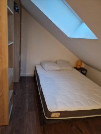 
                                                                                        Colocation
                                                                                         Studio en colocation Reze proche centre ville