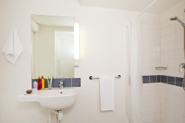 
                                                                                        Vente
                                                                                         Studio en résidence étudiante à Montreuil – Investissement