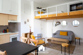 
                                                                                        Location
                                                                                         Studio Endoume