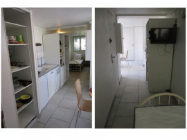 
                                                                                        Location
                                                                                         Studio étudiant 1 pers. Avec 1 lit 1 place 90x190