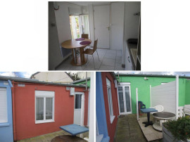 
                                                                                        Location
                                                                                         Studio étudiant 1 pers. Avec 1 lit 1 place 90x190