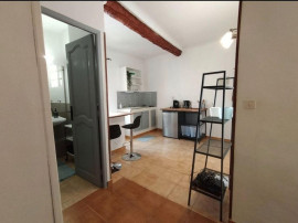 
                                                                                        Location
                                                                                         Studio étudiant 19m2