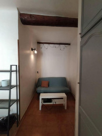 
                                                                                        Location
                                                                                         Studio étudiant 19m2