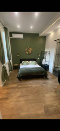
                                                                                        Location
                                                                                         Studio étudiant 20 m² – Nice Ouest –