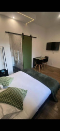 
                                                                                        Location
                                                                                         Studio étudiant 20 m² – Nice Ouest –