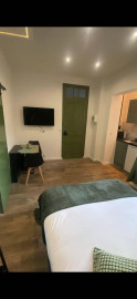 
                                                                                        Location
                                                                                         Studio étudiant 20 m² – Nice Ouest –