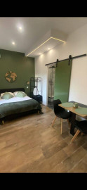 
                                                                                        Location
                                                                                         Studio étudiant 20 m² – Nice Ouest –