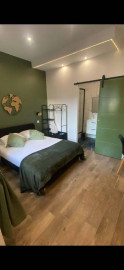
                                                                                        Location
                                                                                         Studio étudiant 20 m² – Nice Ouest –