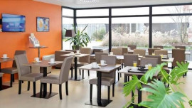 
                                                                                        Vente
                                                                                         Studio étudiant à Tours – Investissement locatif rentable bo