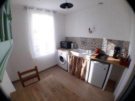 
                                                                                        Location
                                                                                         Studio étudiant Avignon