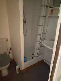 
                                                                                        Location
                                                                                         Studio étudiant(e)